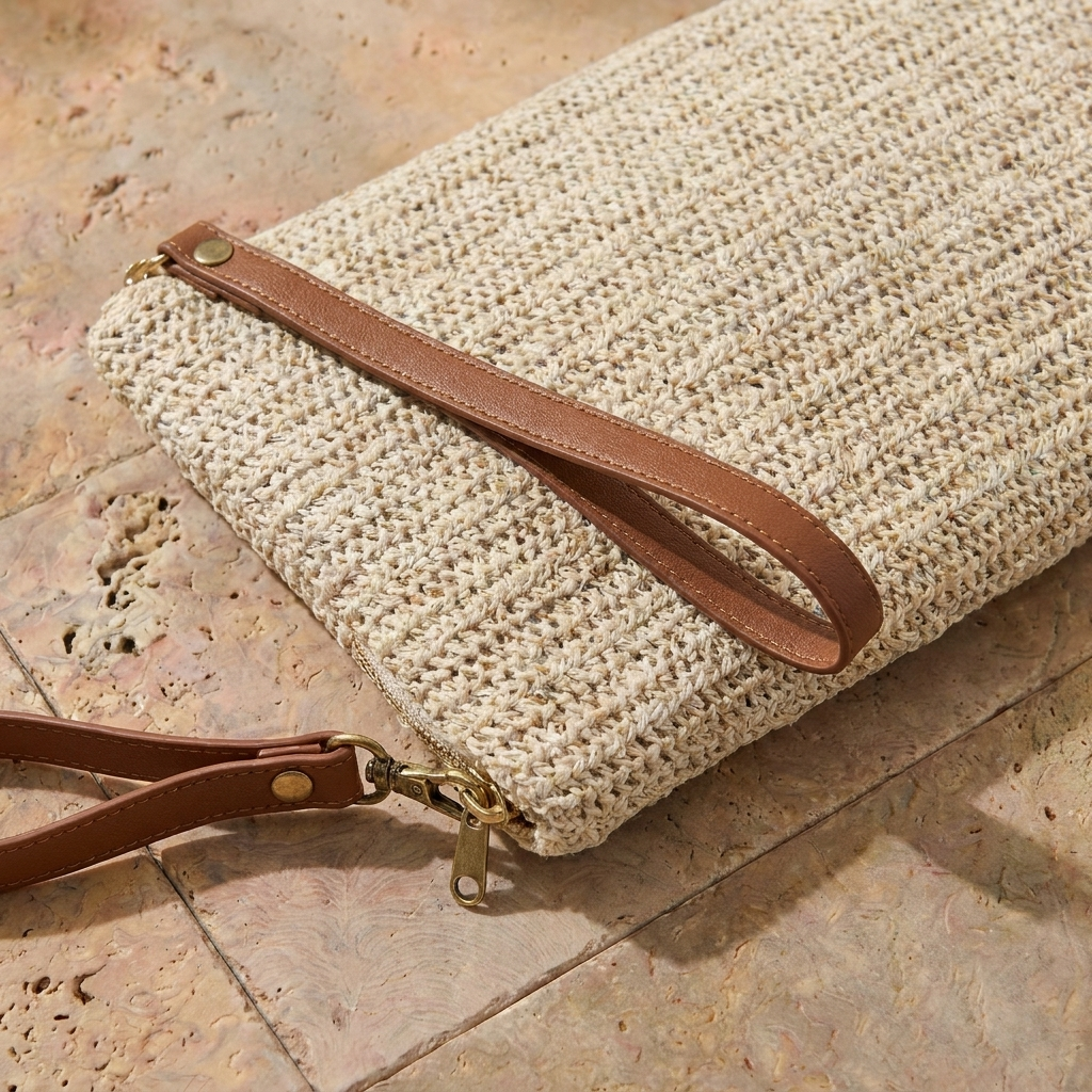 Cappuccino Bay Tasche