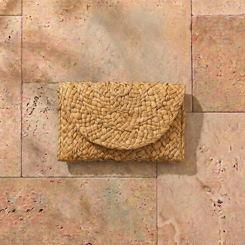 Tiger Safari Tasche