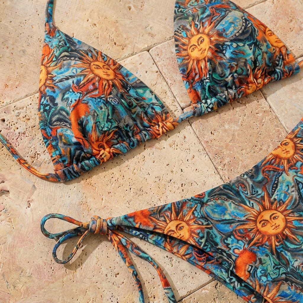 Cala Luna Bikini