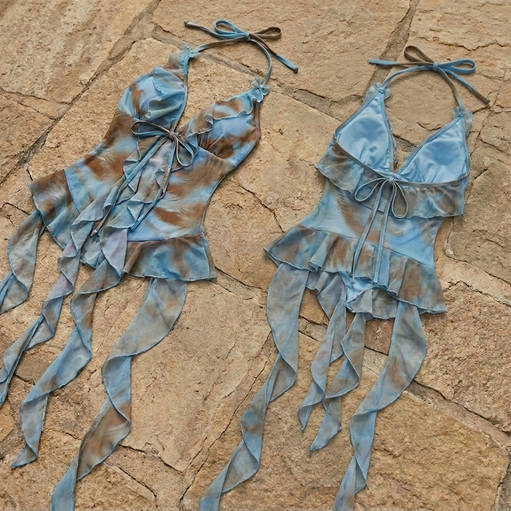 Coastal Chic Set