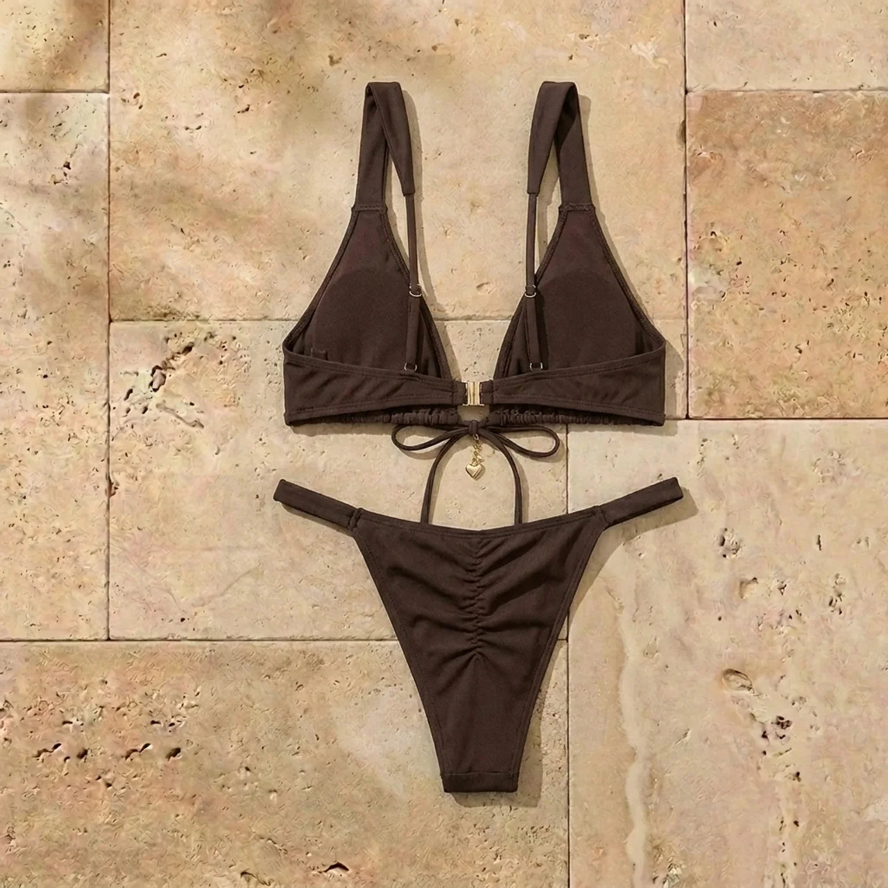 Mocha Wild Set