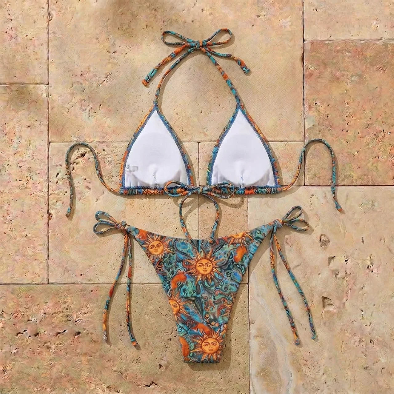 Cala Luna Bikini