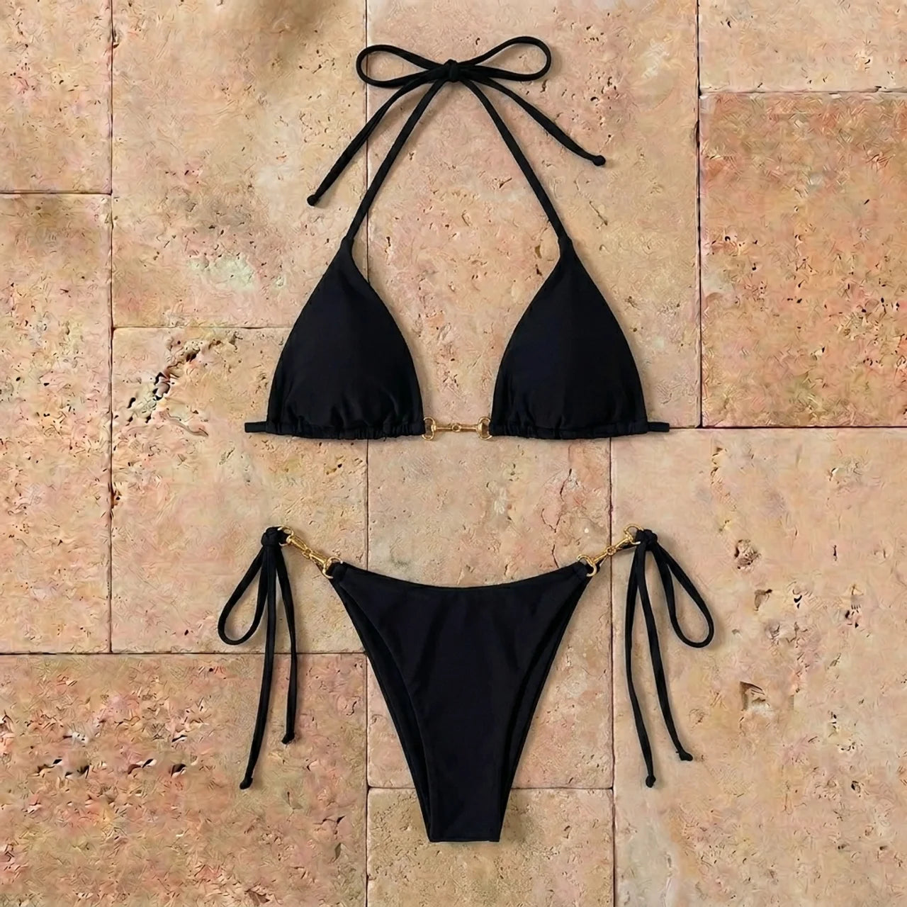 Black Beast Set