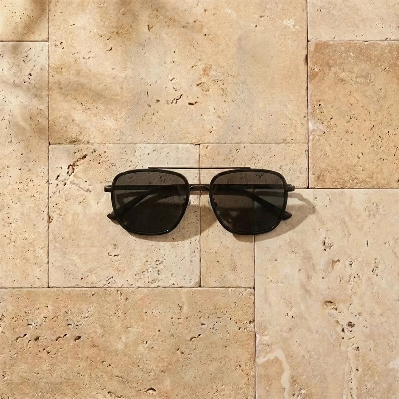Boho Sun Sonnenbrille