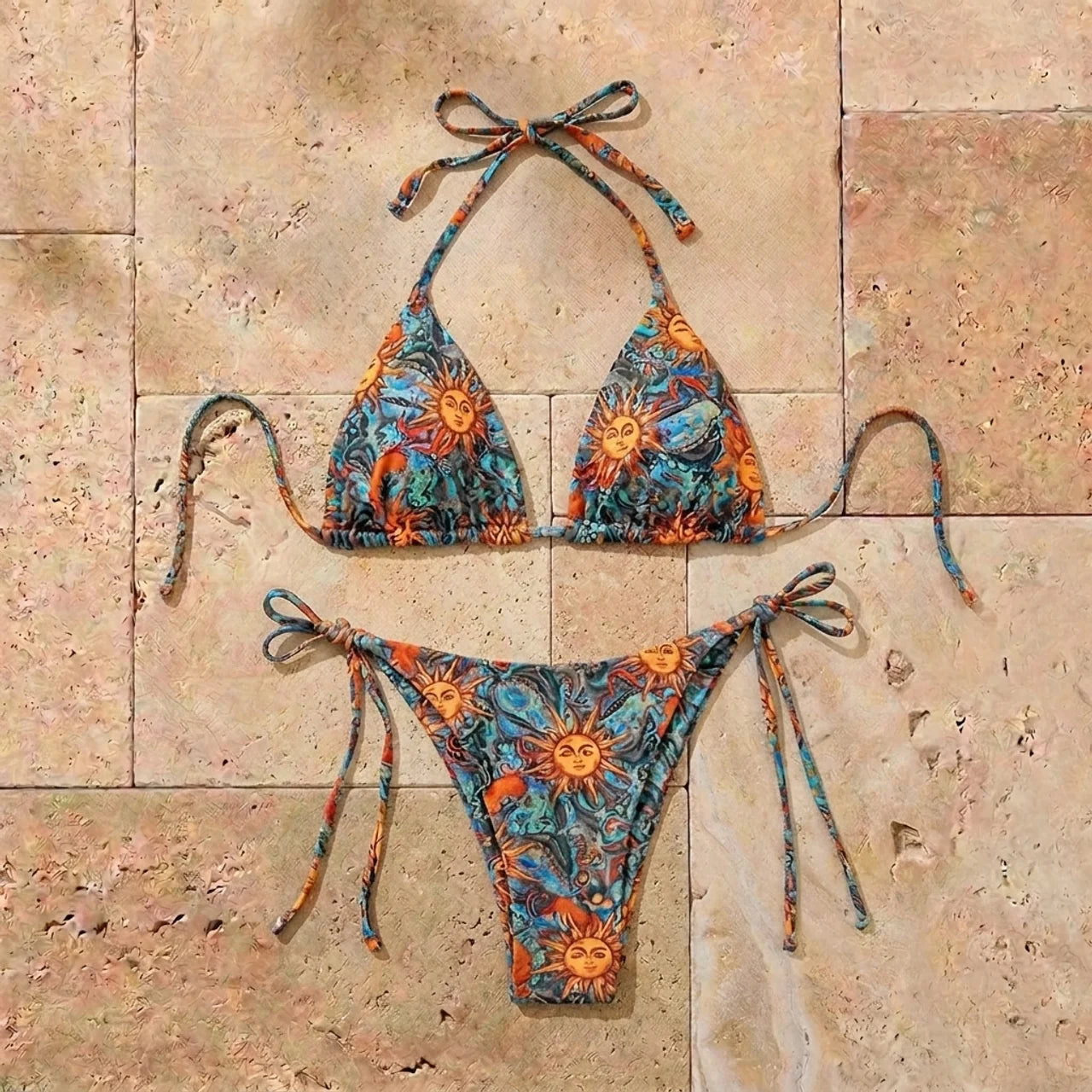 Cala Luna Set