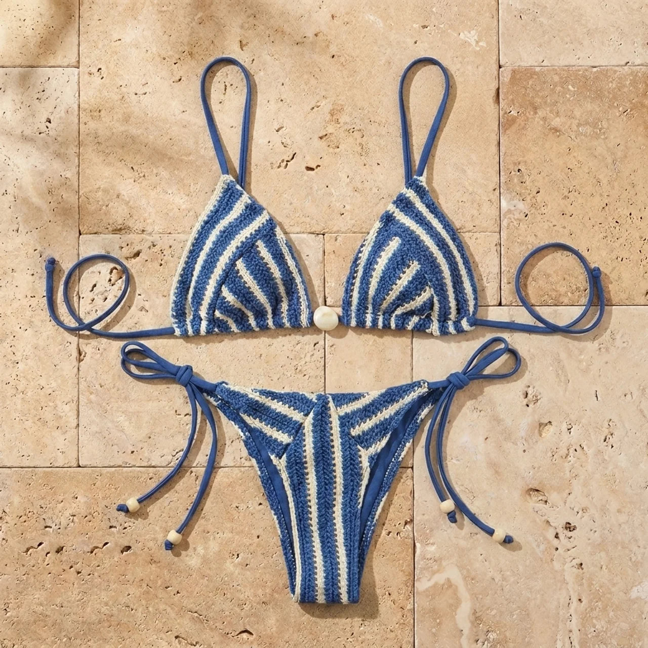 Azure Dream Bikini