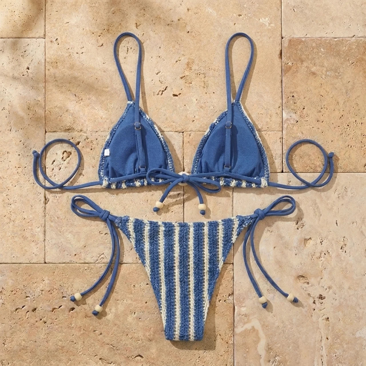 Azure Dream Bikini