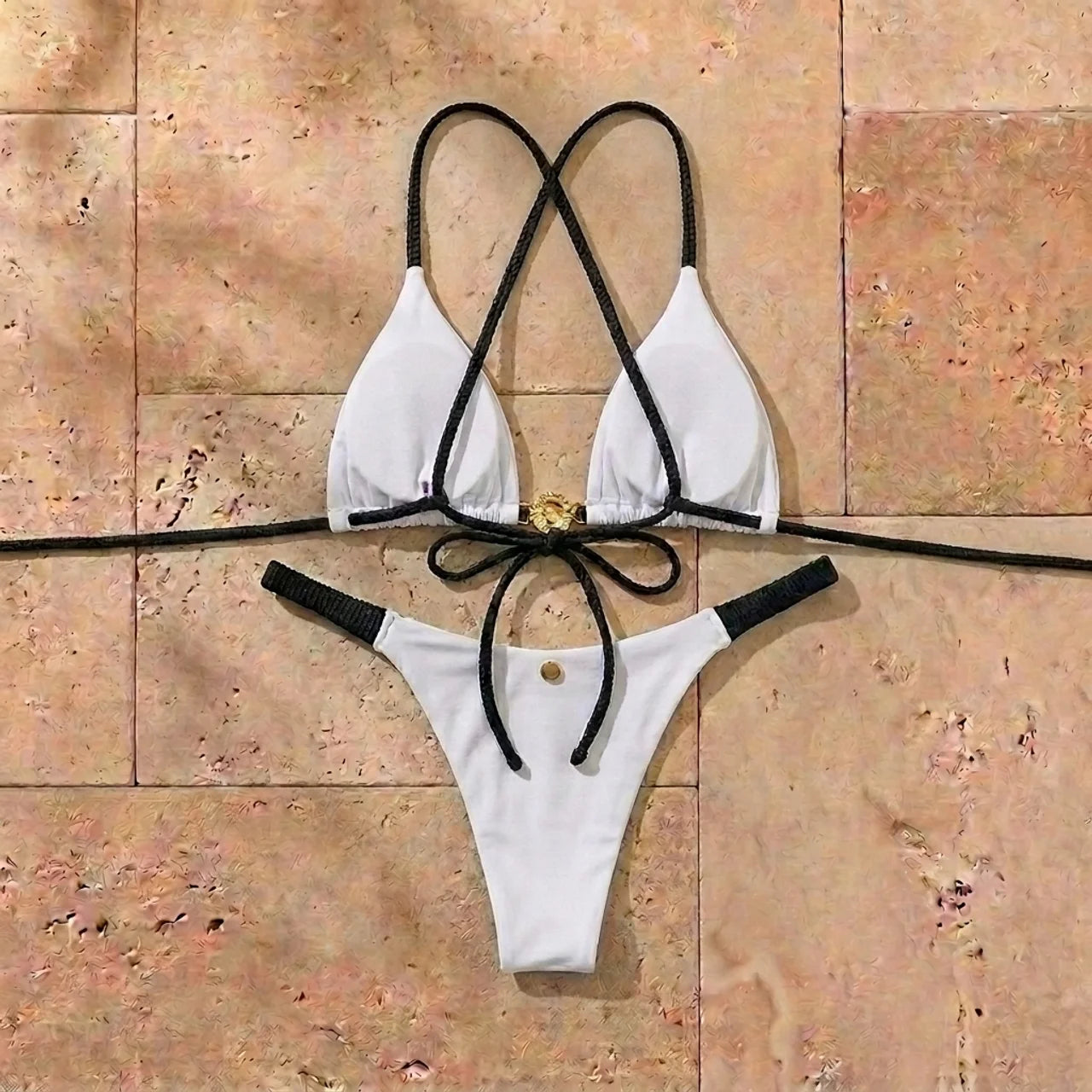 Eclipse Beach Set