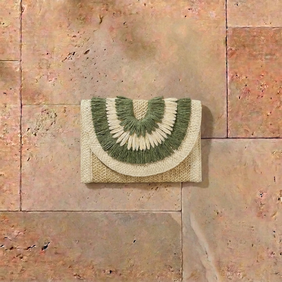 Palm Oasis Set