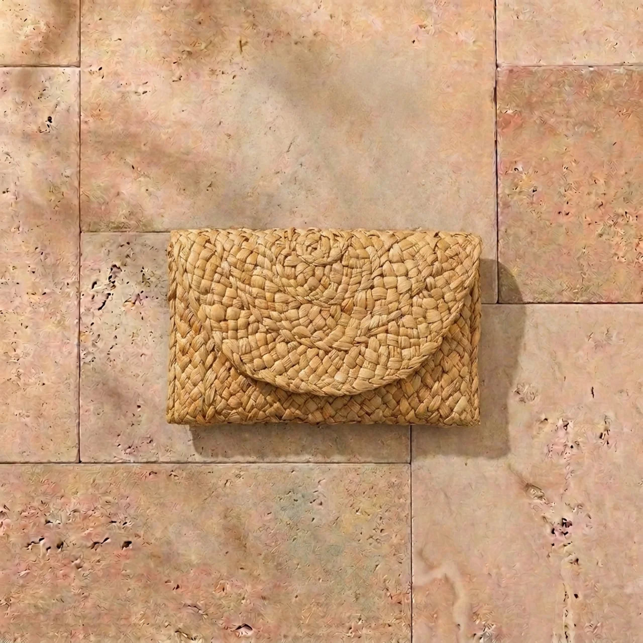 Tiger Safari Tasche