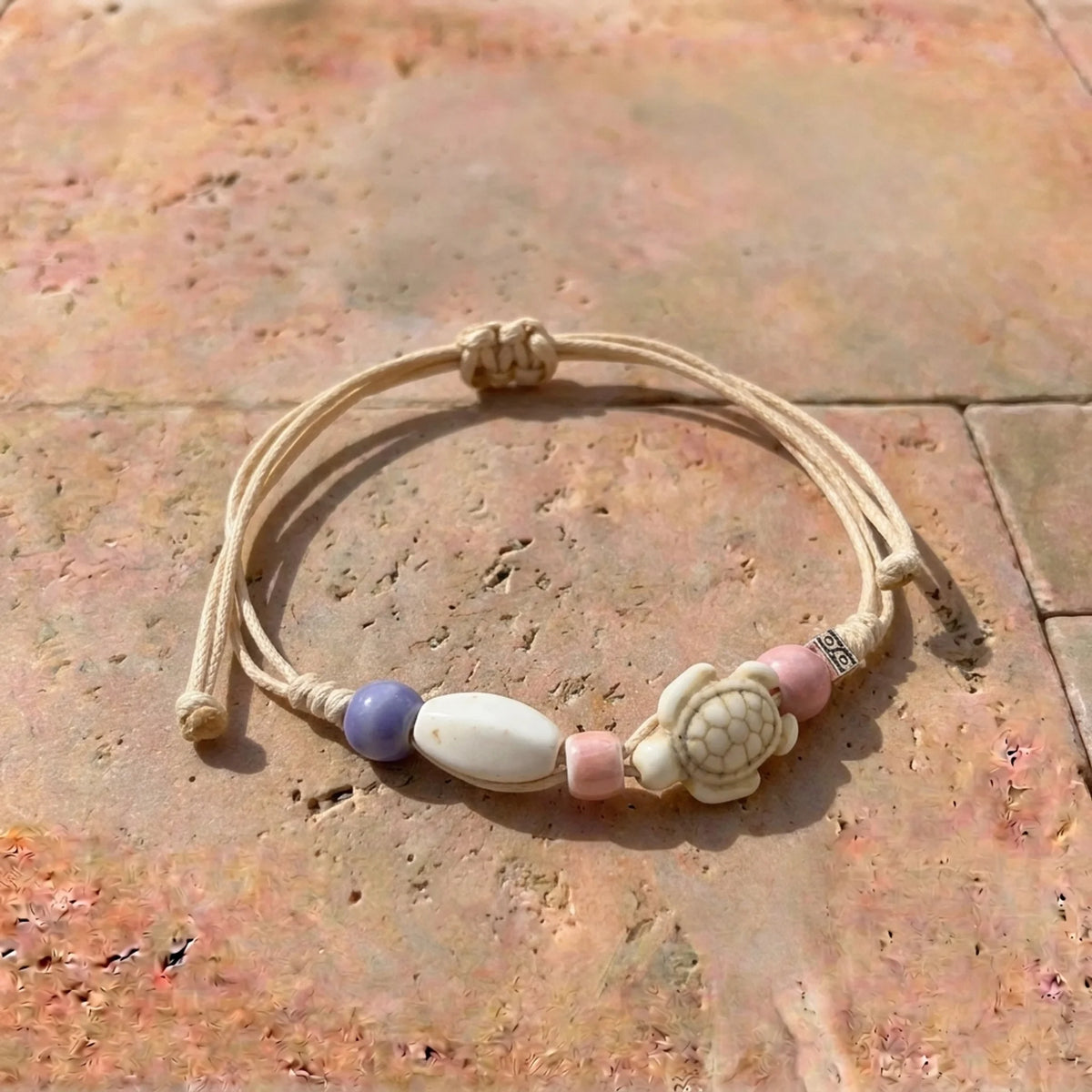 Blush Bay Kette