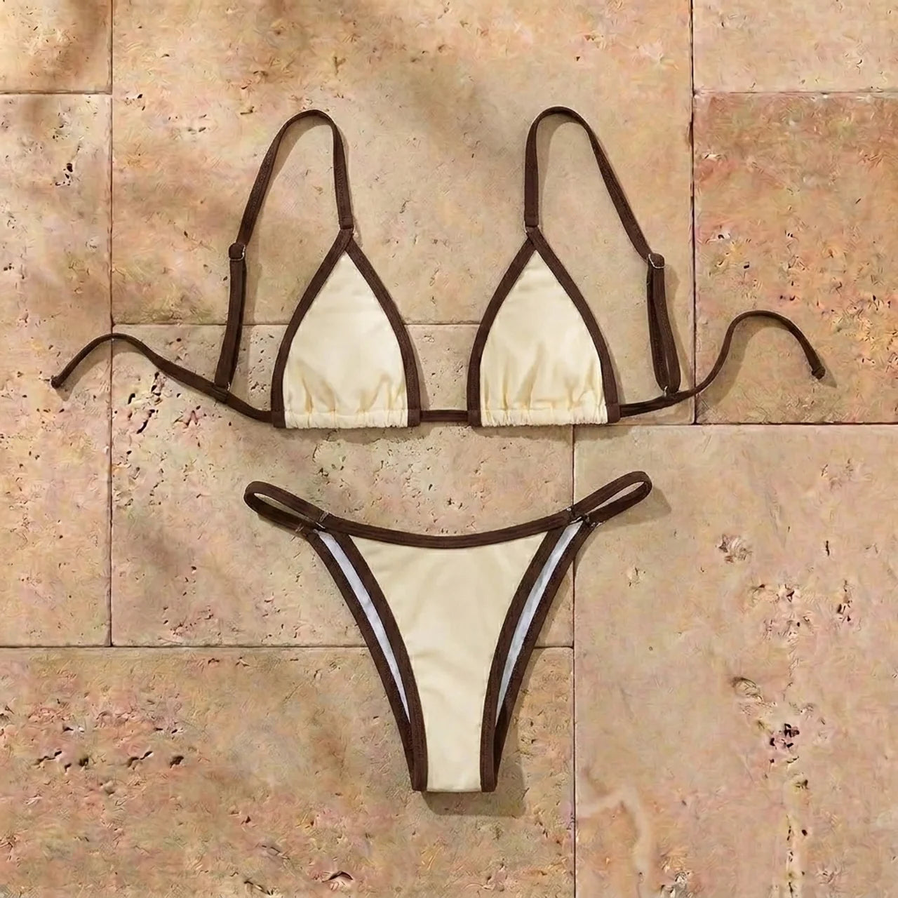Butter Breeze Bikini