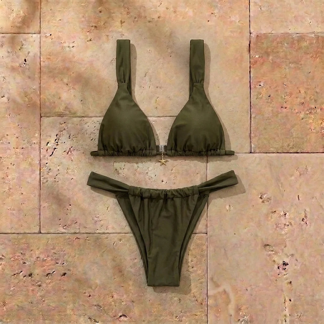 Sage Coast Bikini