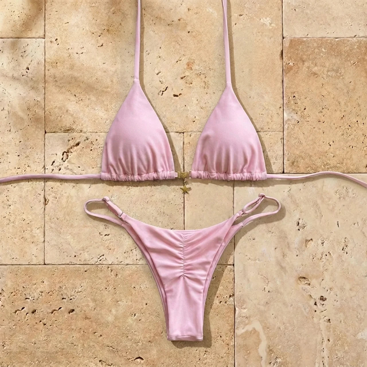 Rose Breeze Set