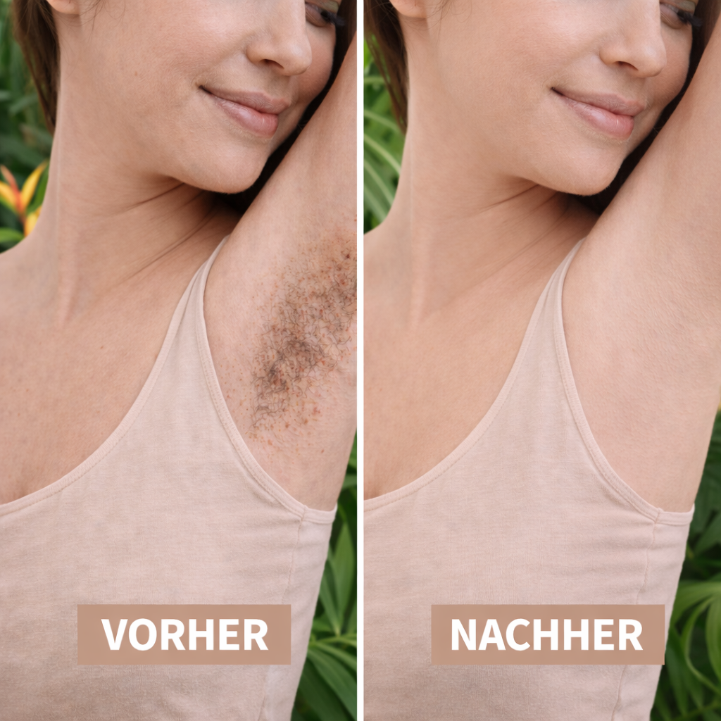 Shavety First Rasierer