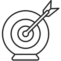 Hochwertige, präzise Klingen für perfekte Kontrolle.