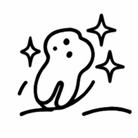 Unterstützt Zahnpflege