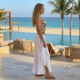 Cappuccino Bay Hose