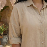 Coco Beach Bluse