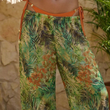 Tropicana Sunset Set
