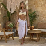 Santorini Sands Tuch