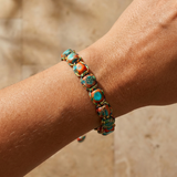 Wild Ocean Kette