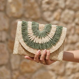 Palm Oasis Set