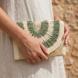 Palm Oasis Tasche