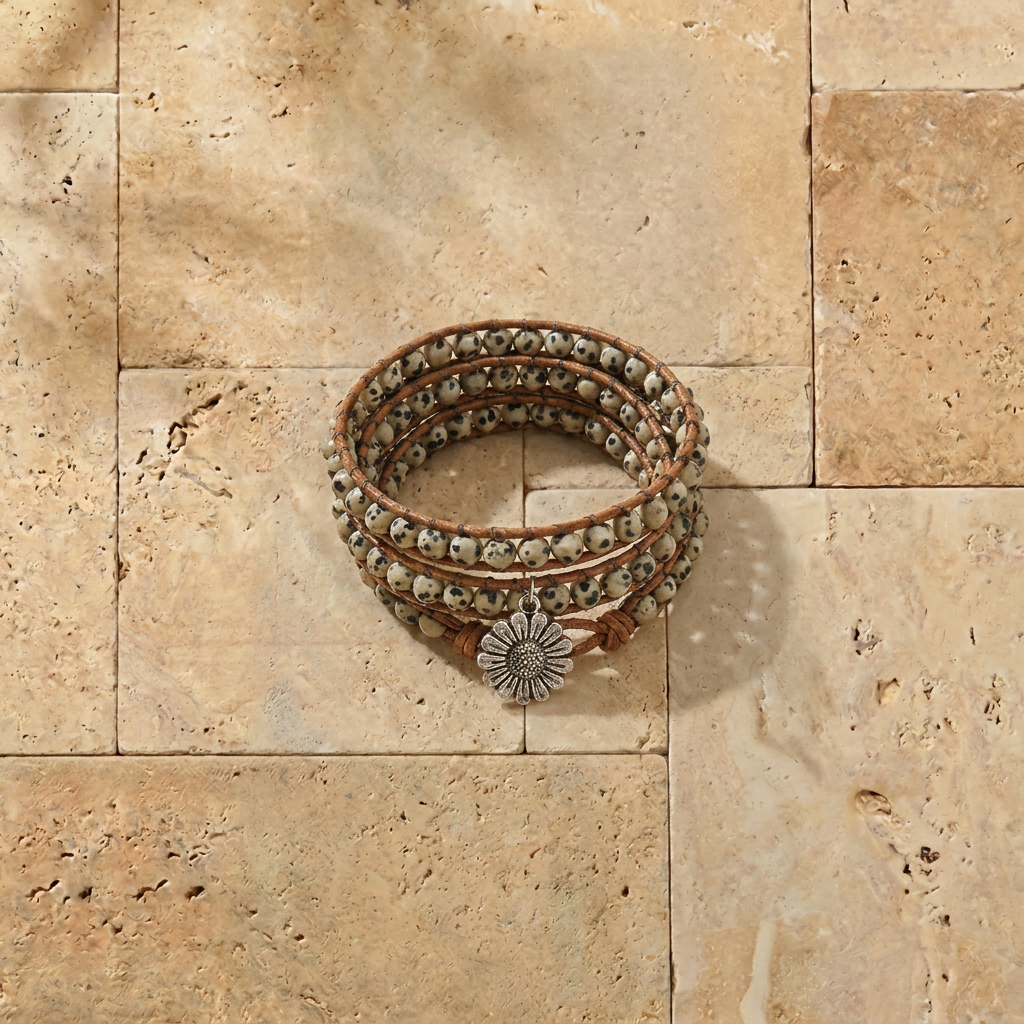 Tropicana Sunset Kette
