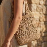 Monaco Noir Tasche