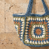 Wave Flame Tasche