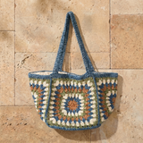 Wave Flame Tasche