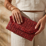 Red Riviera Set