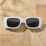Shadow Zebra Sonnenbrille