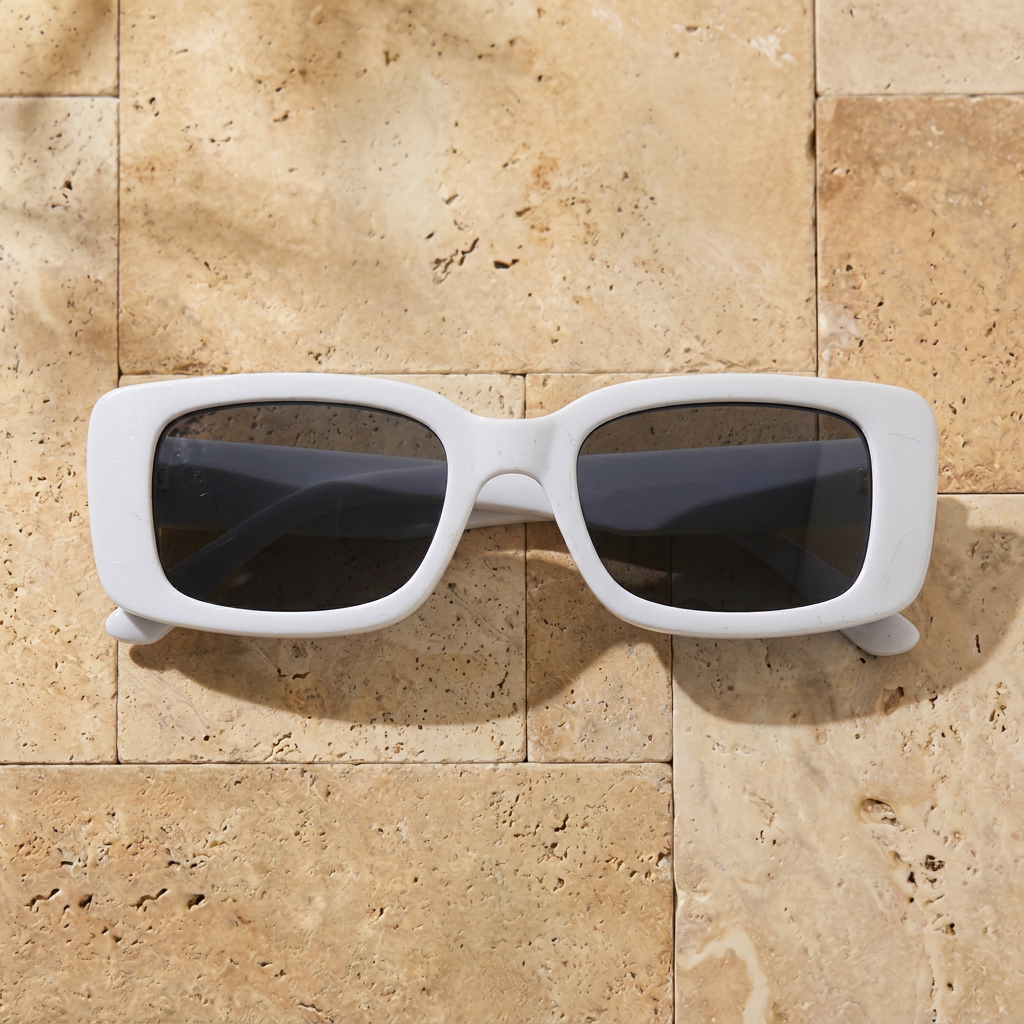 Shadow Zebra Sonnenbrille