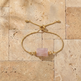 Rose Breeze Kette