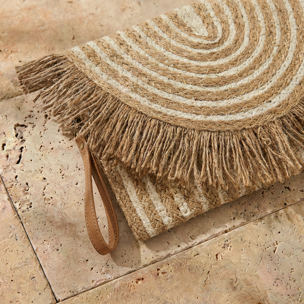 Santorini Sands Tasche