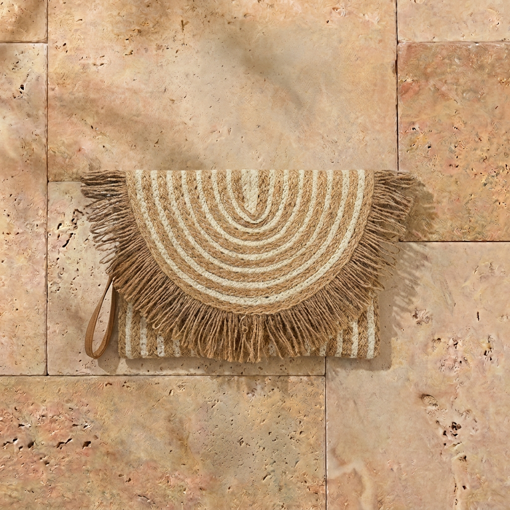 Santorini Sands Tasche