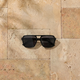 Dark Luxe Sonnenbrille