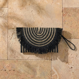 Dark Luxe Tasche
