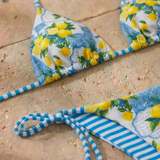 Amalfi Bloom Bikini