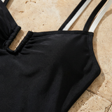 Monaco Noir Bikini