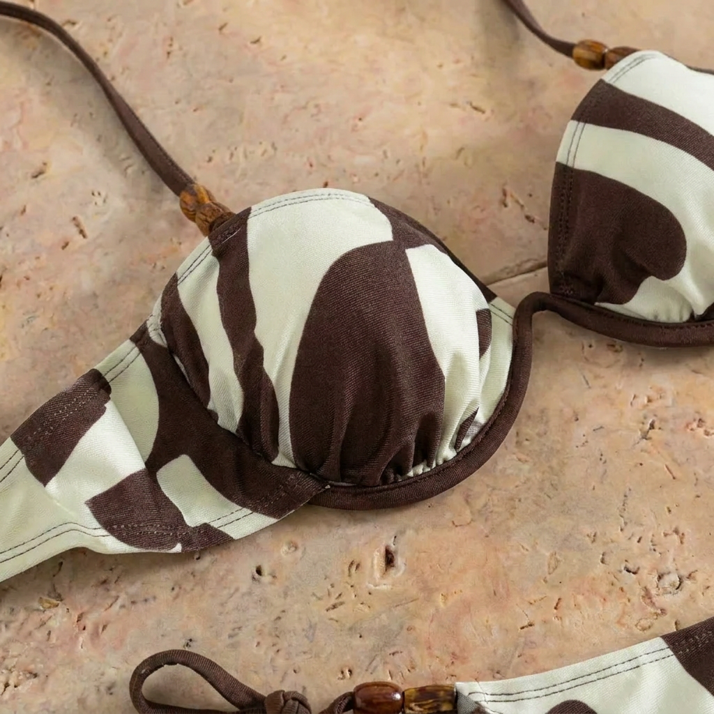 Cappuccino Bay Bikini