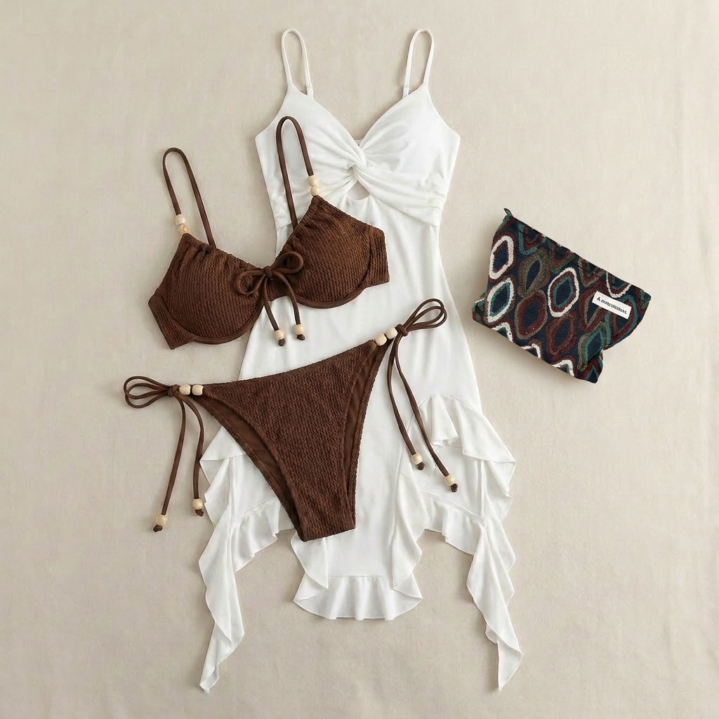 Tulum Sol Set