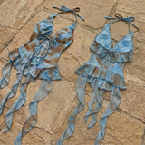 Coastal Chic Set
