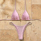 Rose Breeze Bikini
