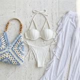White Pearl Set
