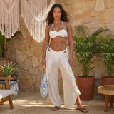 White Pearl Set