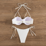 White Pearl Set