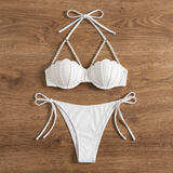 White Pearl Set